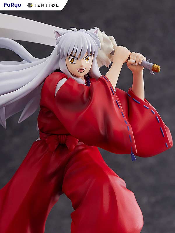 (PO) TENITOL InuYasha Image_13