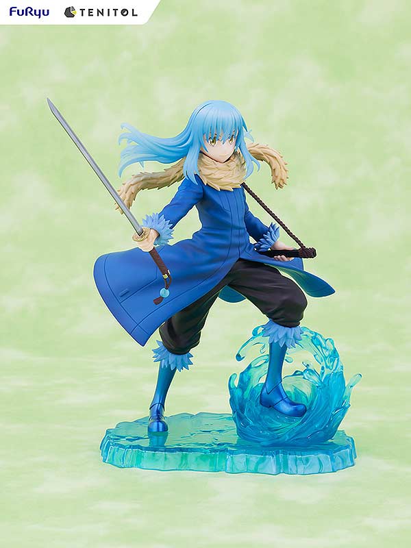 (PO) TENITOL That Time I Got Reincarnated as a Slime - Rimuru Image_3