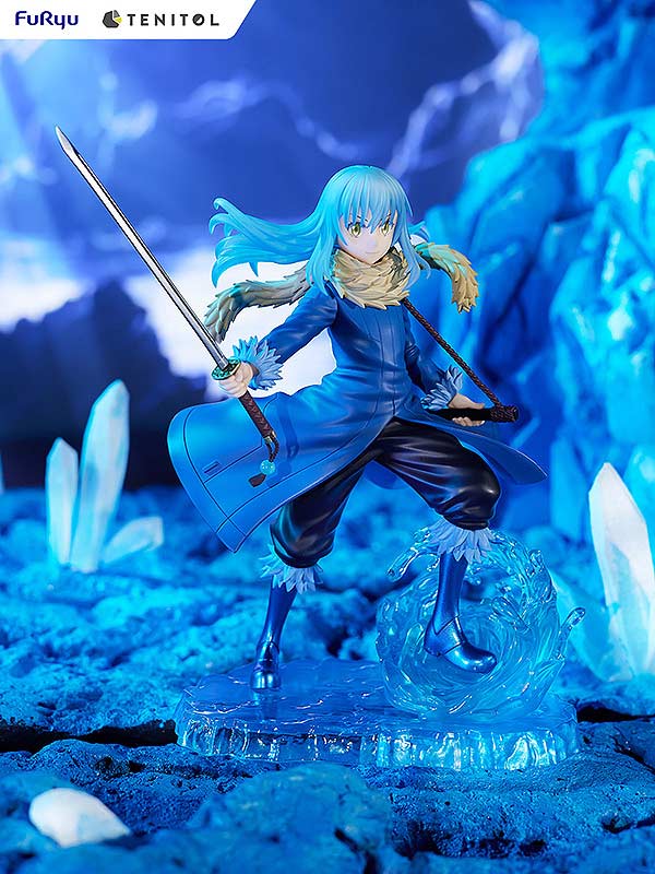 (PO) TENITOL That Time I Got Reincarnated as a Slime - Rimuru Image_7