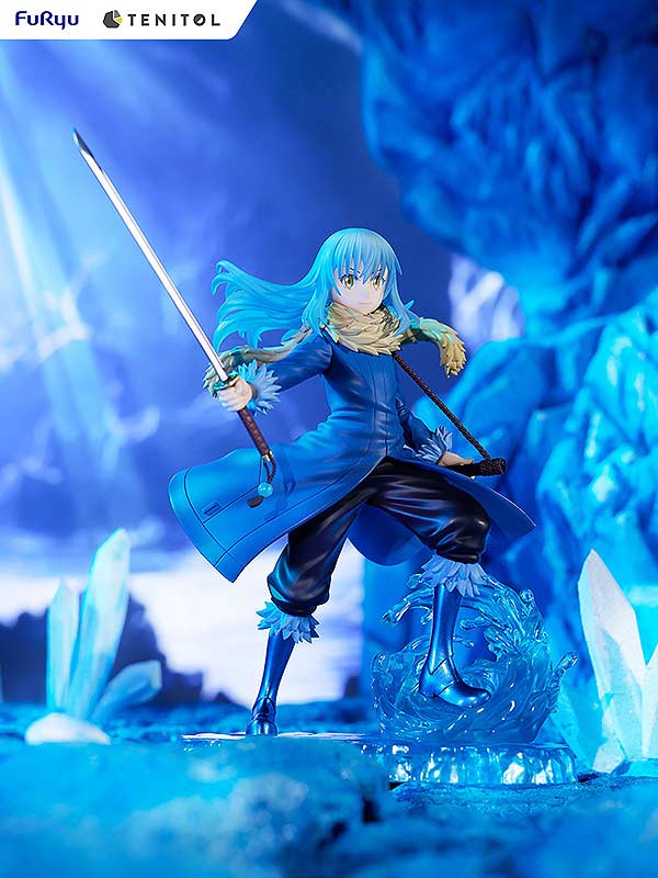 (PO) TENITOL That Time I Got Reincarnated as a Slime - Rimuru Image_9