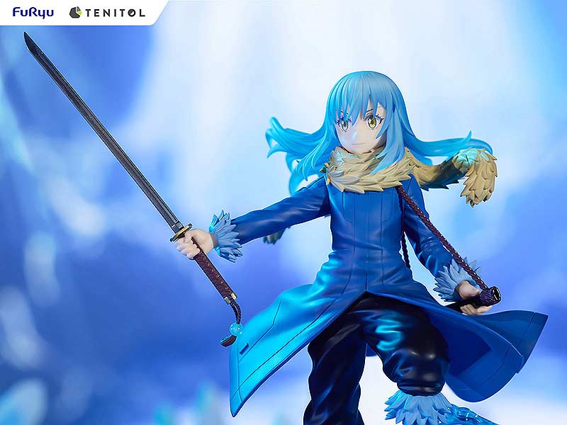 (PO) TENITOL That Time I Got Reincarnated as a Slime - Rimuru Image_10