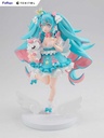 (PO) TENITOL Hatsune Miku Yumekawa Princess Image_4