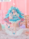 (PO) TENITOL Hatsune Miku Yumekawa Princess Image_9