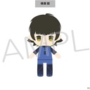 (PO) Blue Lock Petit Fuwa Plush Vol. 1 Bachira Meguru Image_1