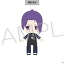 (PO) Blue Lock Petit Fuwa Plush Vol. 2 Mikage Reo Image_1