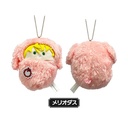 (PO) The Seven Deadly Sins: Dragon's Judgement Kurumi Tapi-nui Plush [BOX] Image_2