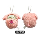 (PO) The Seven Deadly Sins: Dragon's Judgement Kurumi Tapi-nui Plush [BOX] Image_3