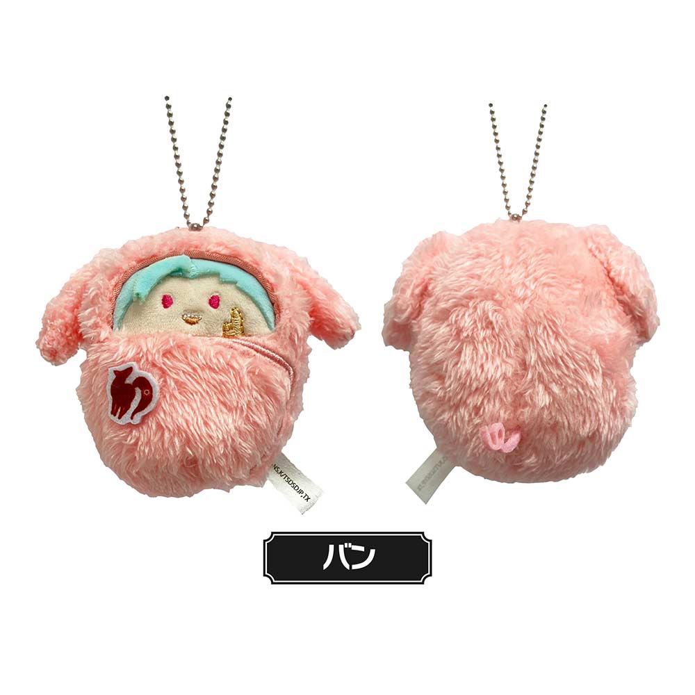 (PO) The Seven Deadly Sins: Dragon's Judgement Kurumi Tapi-nui Plush [BOX] Image_4