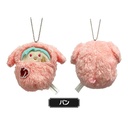 (PO) The Seven Deadly Sins: Dragon's Judgement Kurumi Tapi-nui Plush [BOX] Image_4