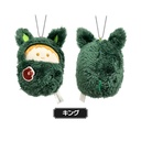 (PO) The Seven Deadly Sins: Dragon's Judgement Kurumi Tapi-nui Plush [BOX] Image_5