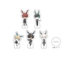 (PO) Acrylic Petit Stand Obey Me! 07 Bunny Ver. (Graff Art Illustration) [BOX] Image_1