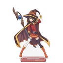 (PO) KonoSuba Acrylic Chara Stand A Megumin Image_1