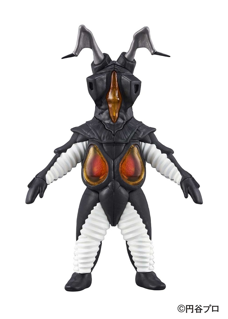 (PO) Kaitai Puzzle Fantasy Ultraman Zetton Image_6