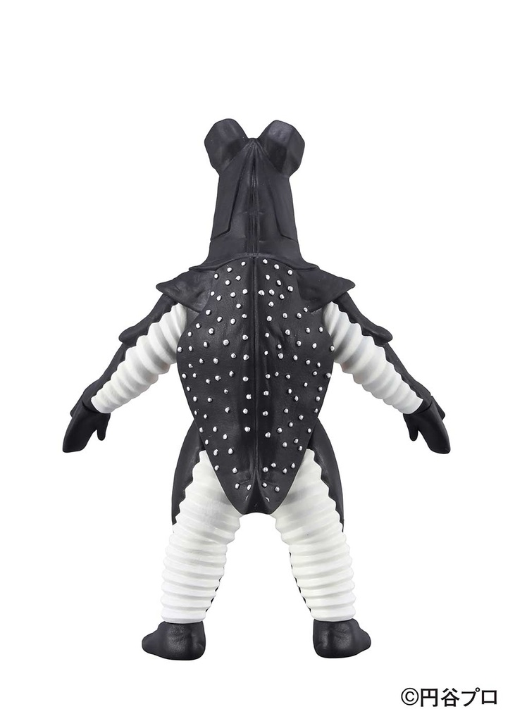 (PO) Kaitai Puzzle Fantasy Ultraman Zetton Image_9