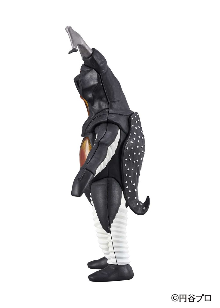 (PO) Kaitai Puzzle Fantasy Ultraman Zetton Image_10