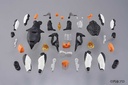 (PO) Kaitai Puzzle Fantasy Ultraman Zetton Image_11