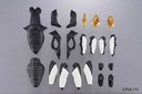 (PO) Kaitai Puzzle Fantasy Ultraman Zetton Image_12