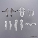 (PO) Kaitai Puzzle Fantasy Ultraman Zetton Image_14