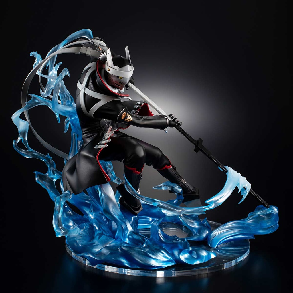 (PO) Game Characters Collection DX: Persona 4 Golden - Izanagi Ver.2 Image_2