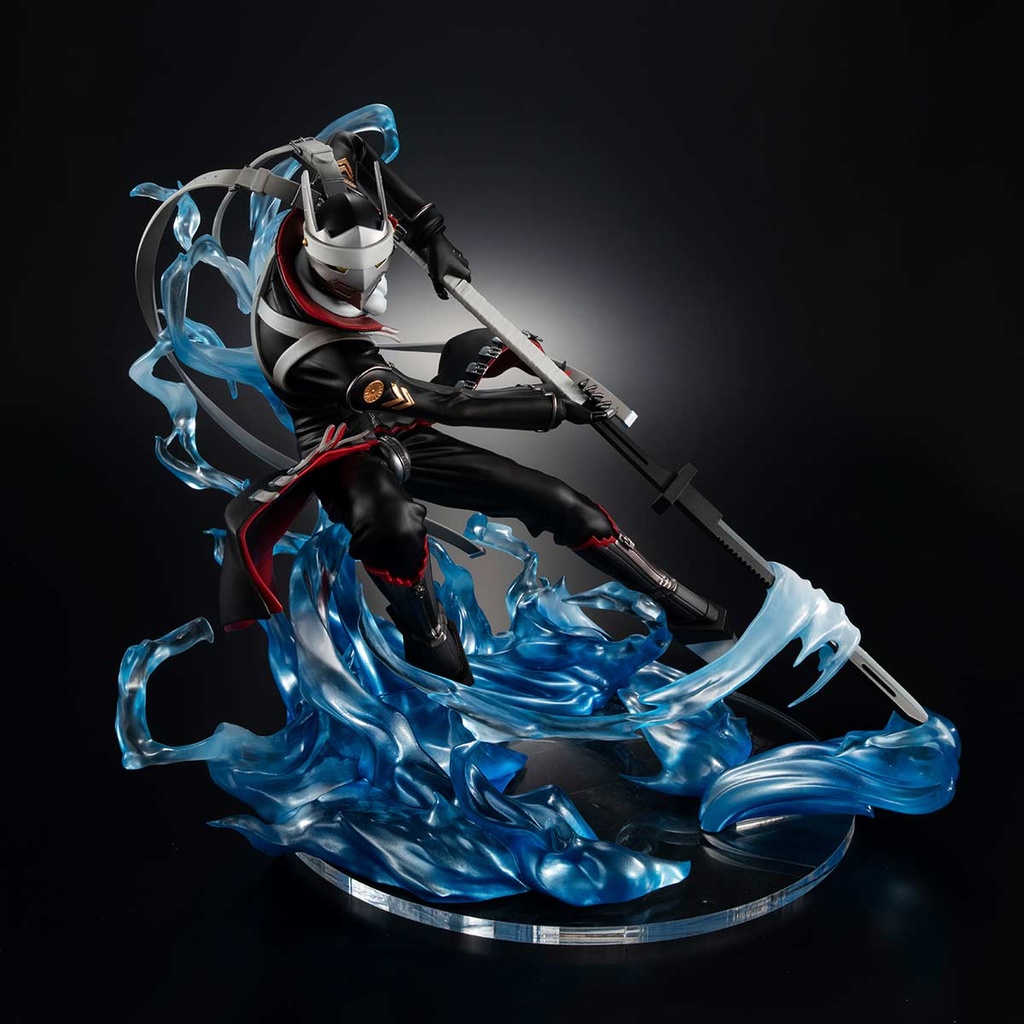 (PO) Game Characters Collection DX: Persona 4 Golden - Izanagi Ver.2 Image_3