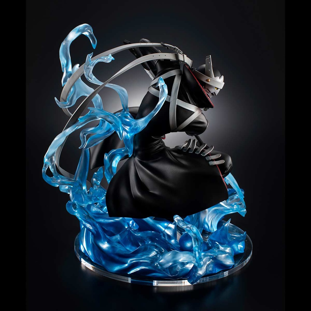 (PO) Game Characters Collection DX: Persona 4 Golden - Izanagi Ver.2 Image_4