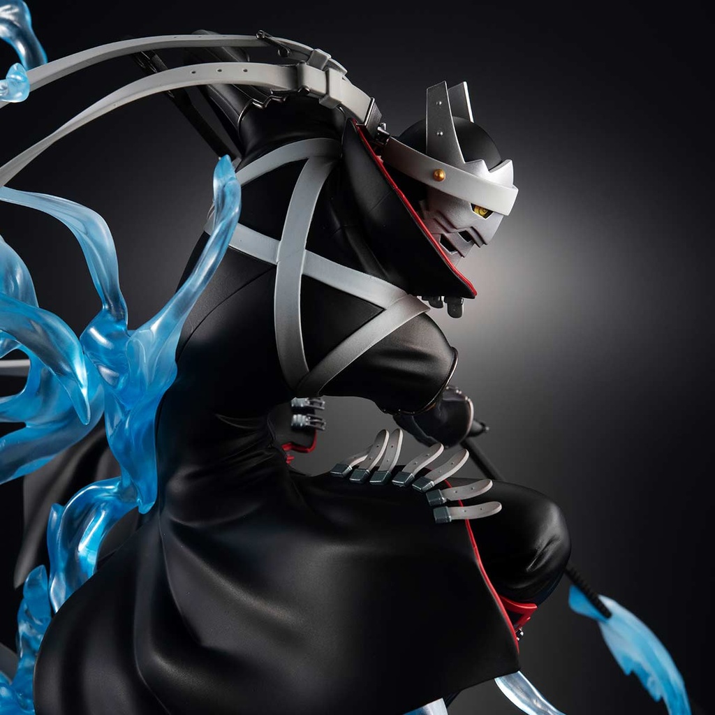 (PO) Game Characters Collection DX: Persona 4 Golden - Izanagi Ver.2 Image_6