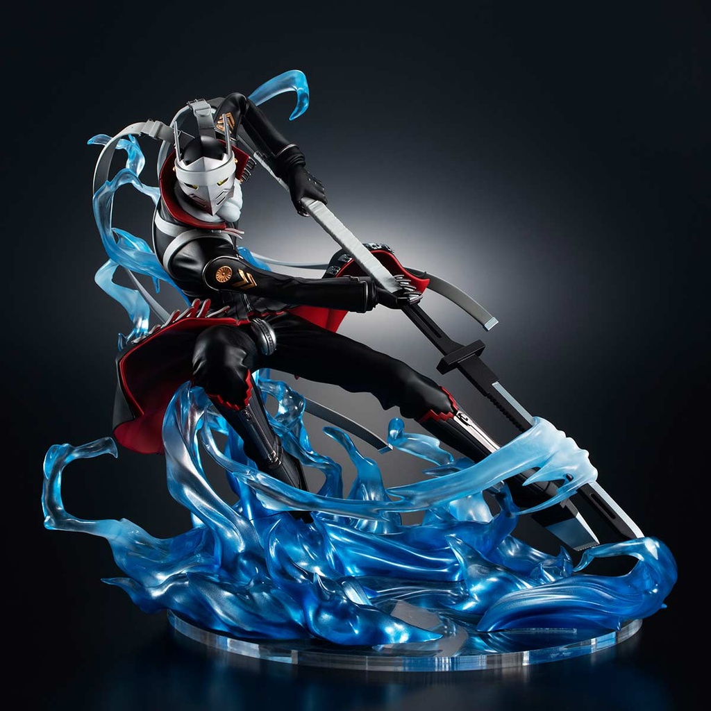 (PO) Game Characters Collection DX: Persona 4 Golden - Izanagi Ver.2 Image_7