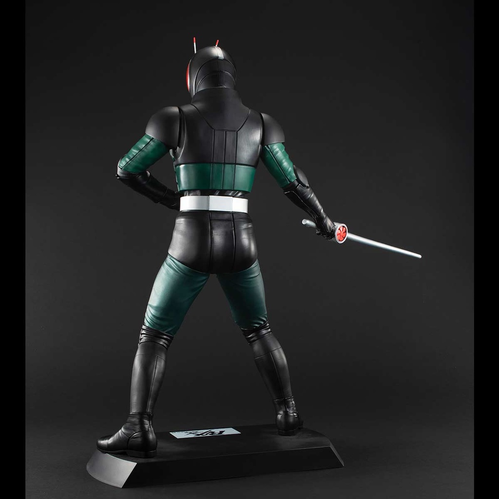 (PO) Ultimate Article: Kamen Rider BLACK RX (Re-issue) Image_3