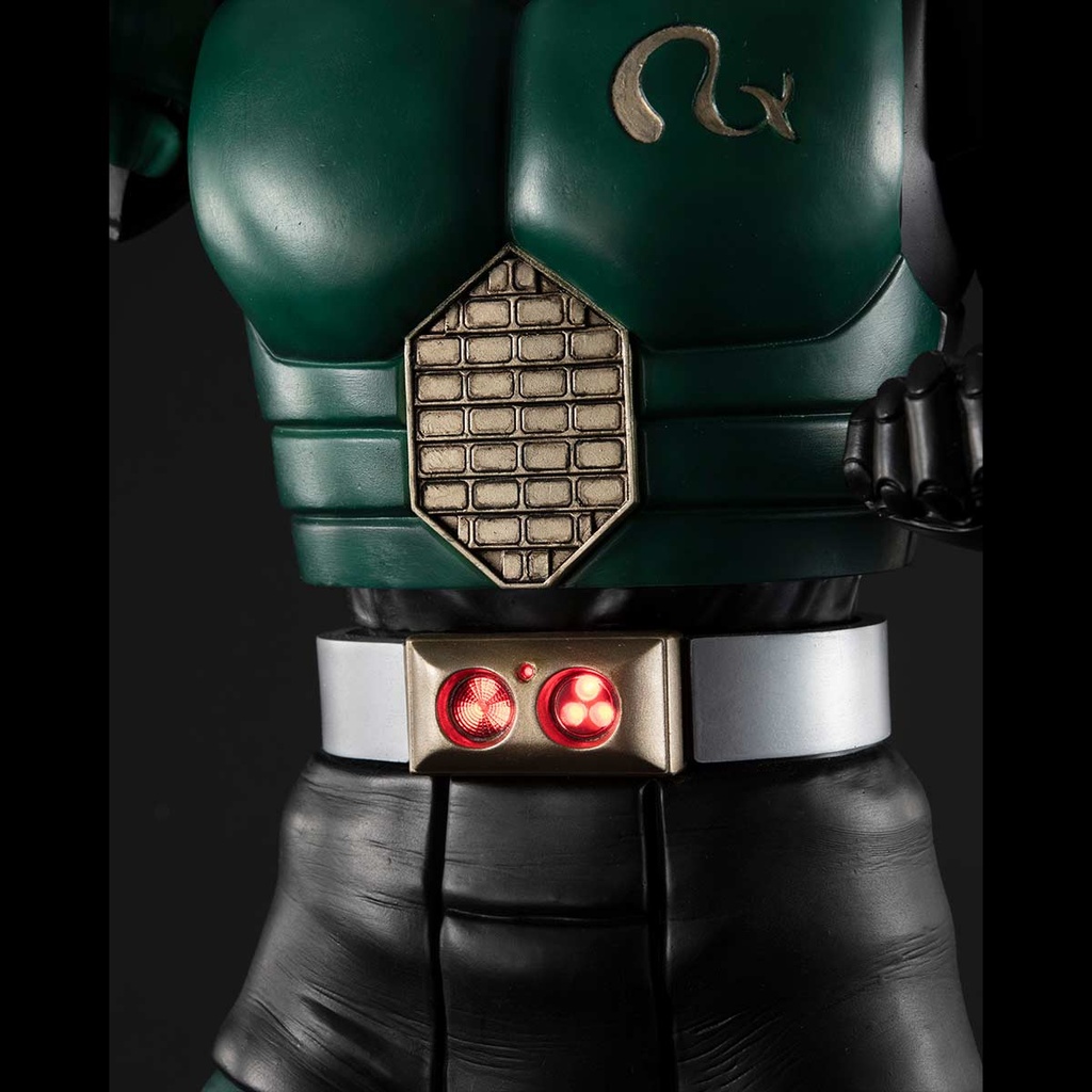 (PO) Ultimate Article: Kamen Rider BLACK RX (Re-issue) Image_7
