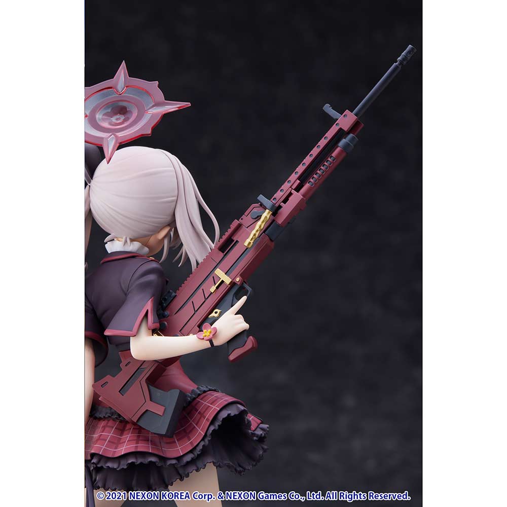 (PO) Blue Archive - Asagi Mutsuki (Re-issue) Image_5
