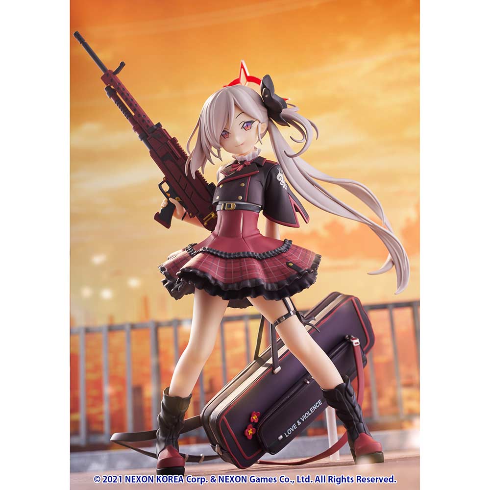 (PO) Blue Archive - Asagi Mutsuki (Re-issue) Image_7