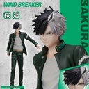 (PO) Wind Breaker - Sakura Haruka Image_1