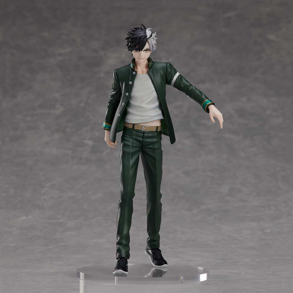 (PO) Wind Breaker - Sakura Haruka Image_2