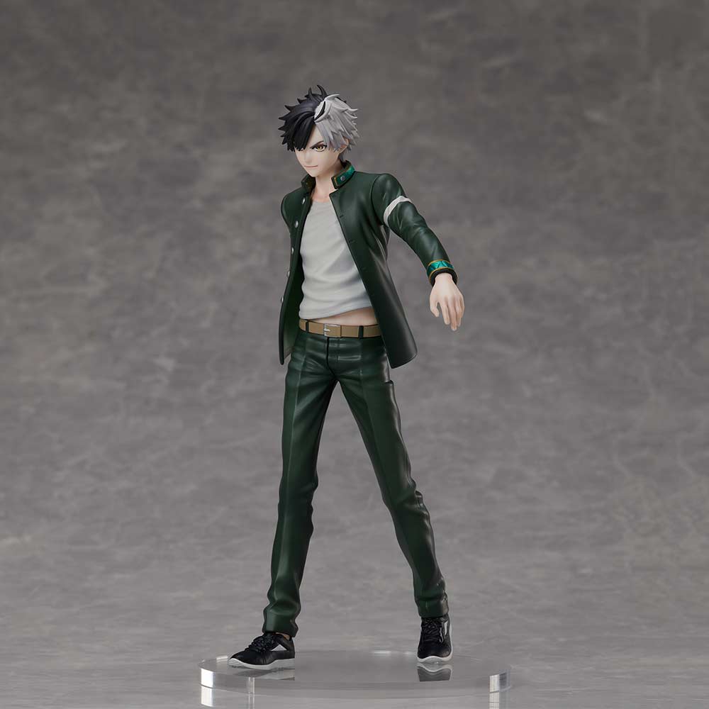 (PO) Wind Breaker - Sakura Haruka Image_5