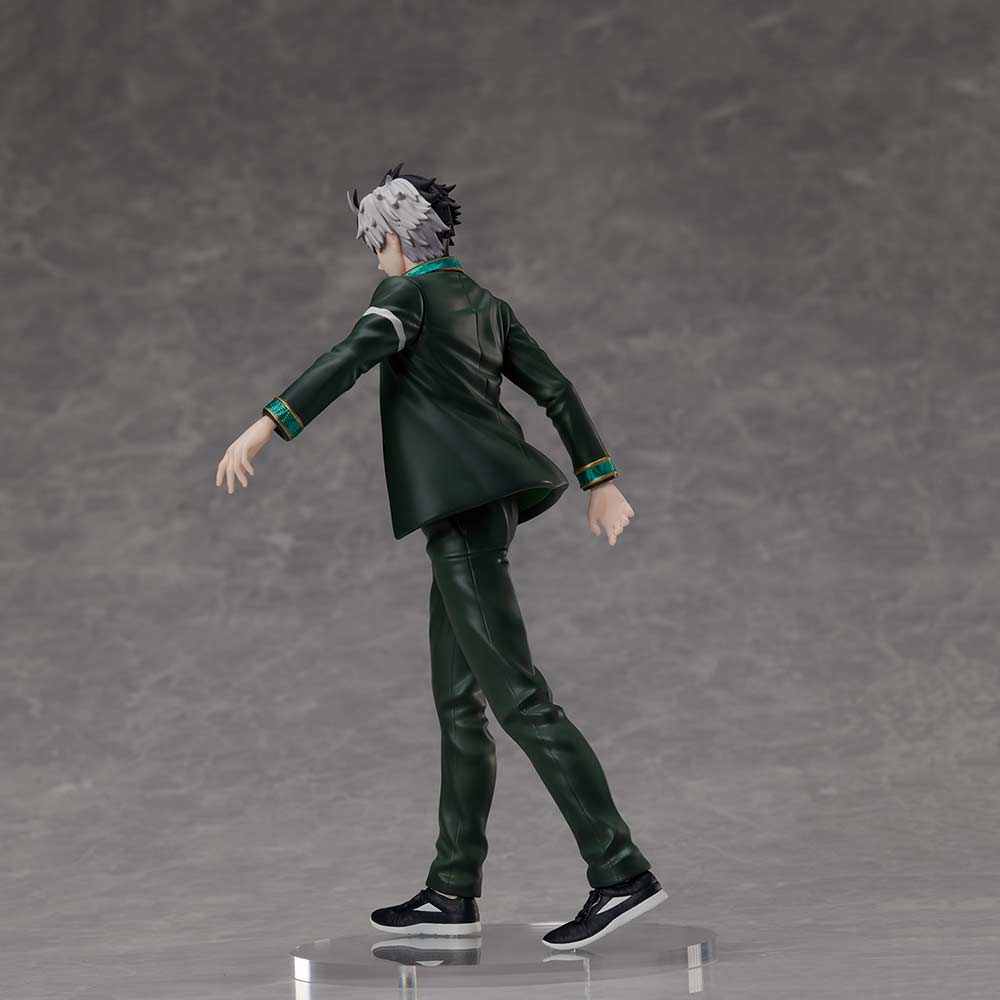 (PO) Wind Breaker - Sakura Haruka Image_6