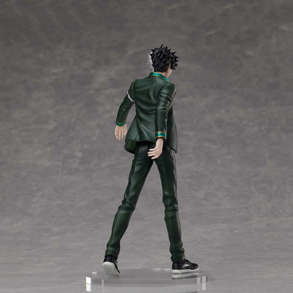 (PO) Wind Breaker - Sakura Haruka Image_7