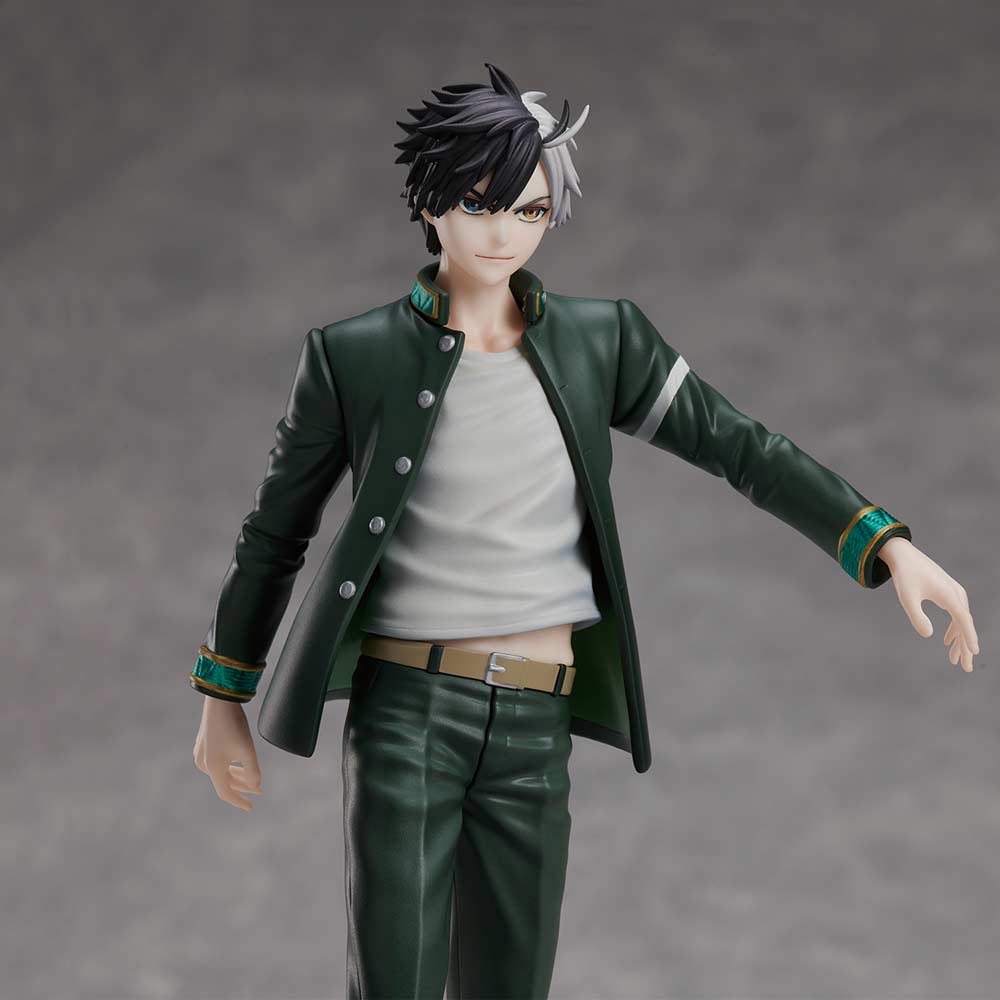 (PO) Wind Breaker - Sakura Haruka Image_8