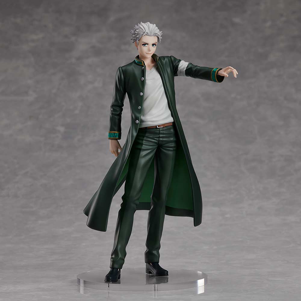 (PO) Wind Breaker - Umemiya Hajime Image_3