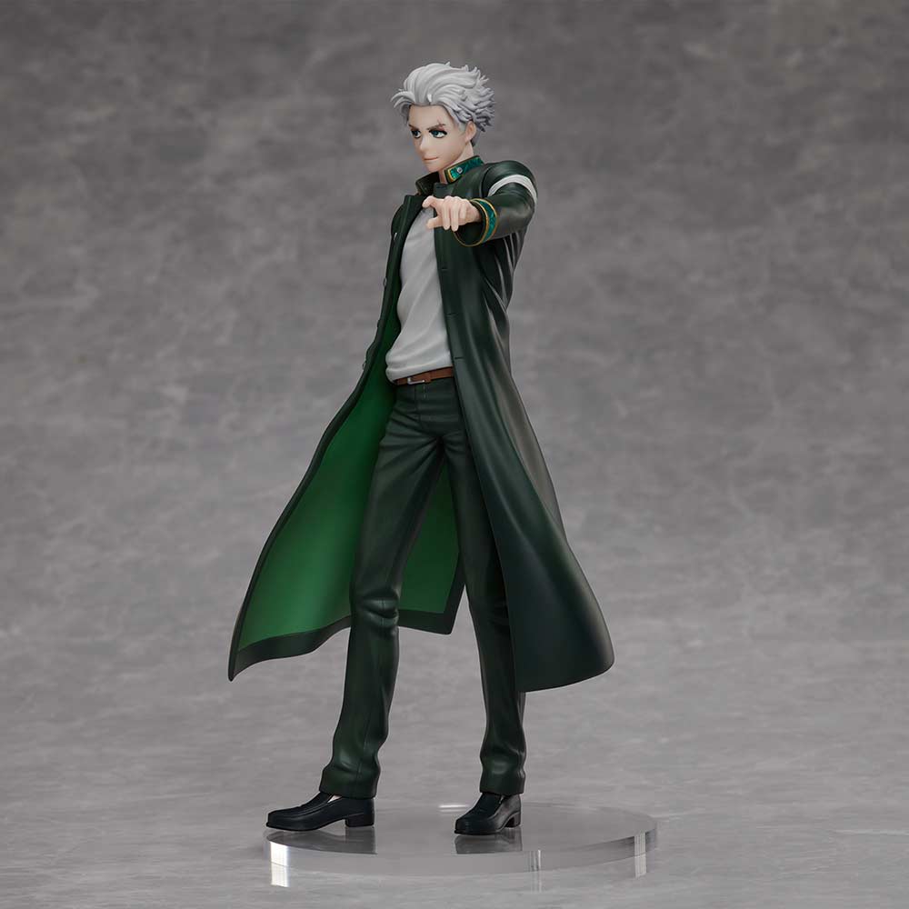 (PO) Wind Breaker - Umemiya Hajime Image_4