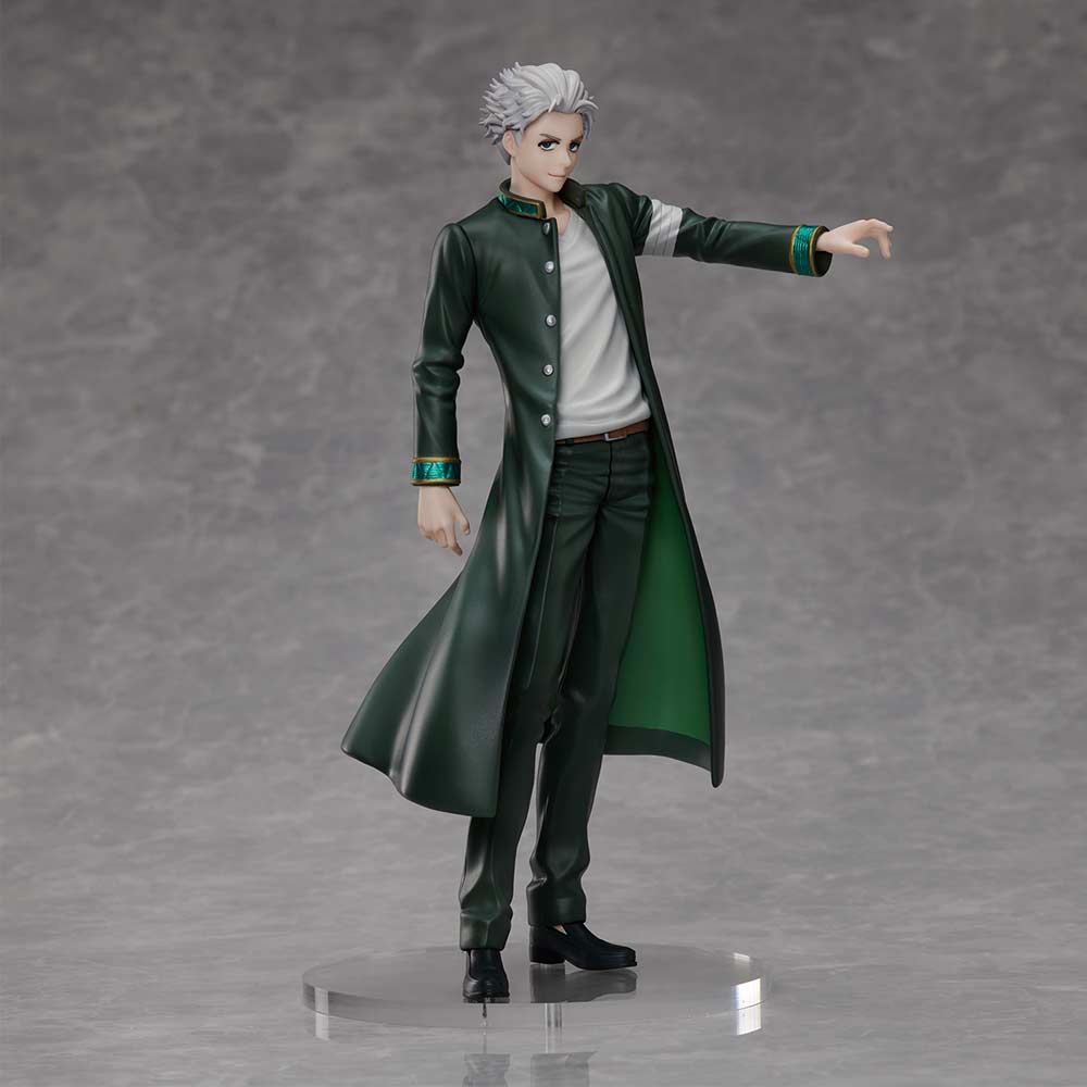 (PO) Wind Breaker - Umemiya Hajime Image_5