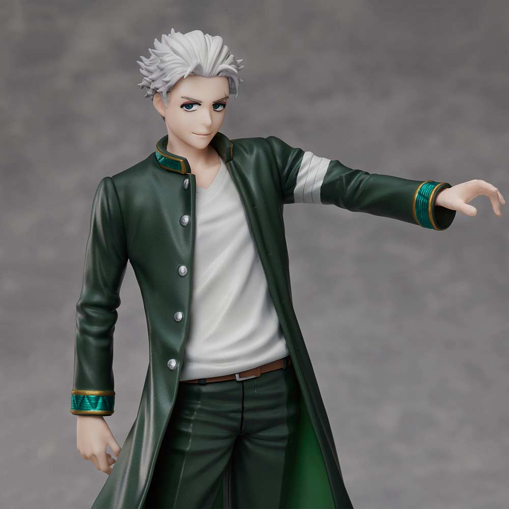 (PO) Wind Breaker - Umemiya Hajime Image_8