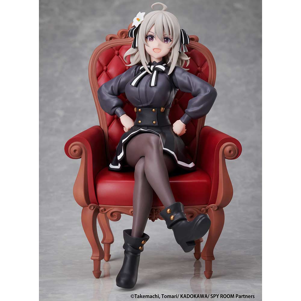 (PO) Spy Room - Lily Image_2