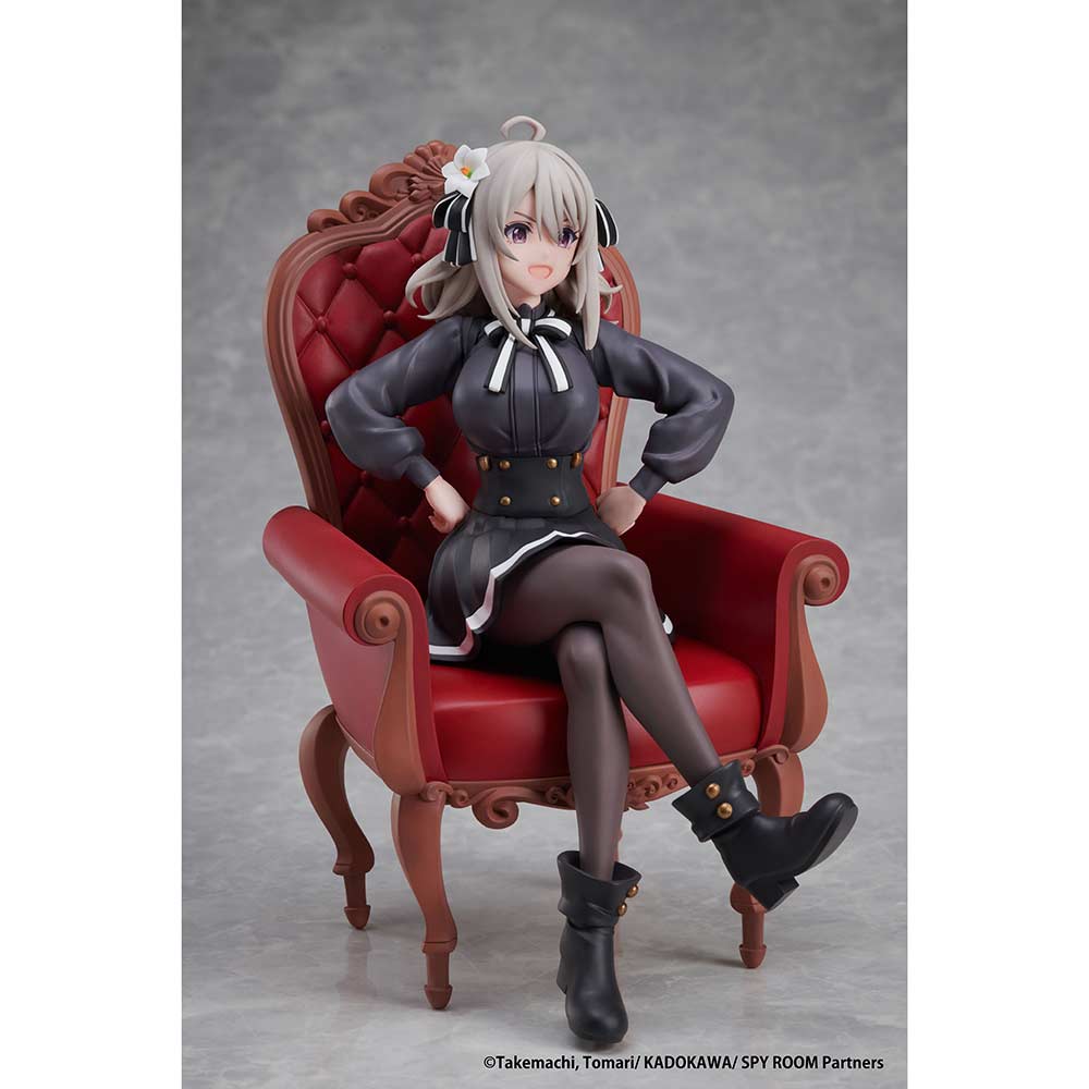 (PO) Spy Room - Lily Image_4