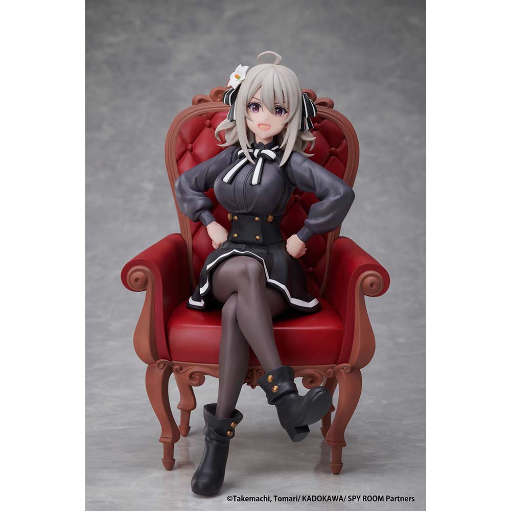 (PO) Spy Room - Lily Image_7