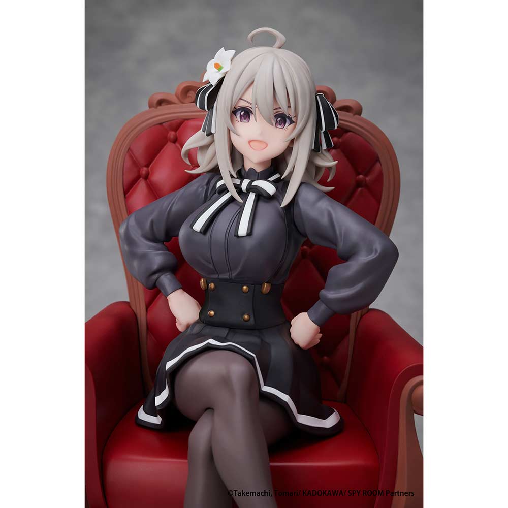 (PO) Spy Room - Lily Image_8