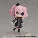 (PO) DFORM+ Spy Room - Annet Deforme Action Figure Image_3