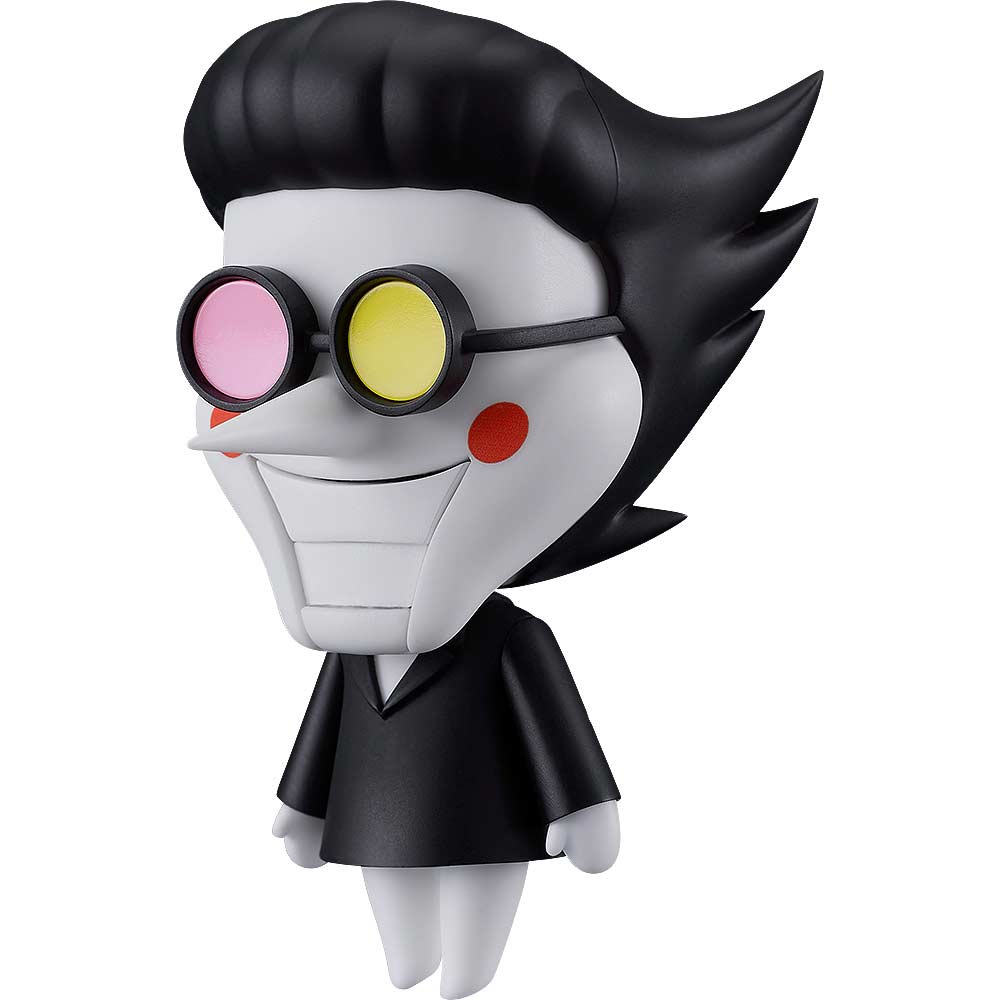 (PO) Nendoroid 2255 DELTARUNE - Spamton Image_1