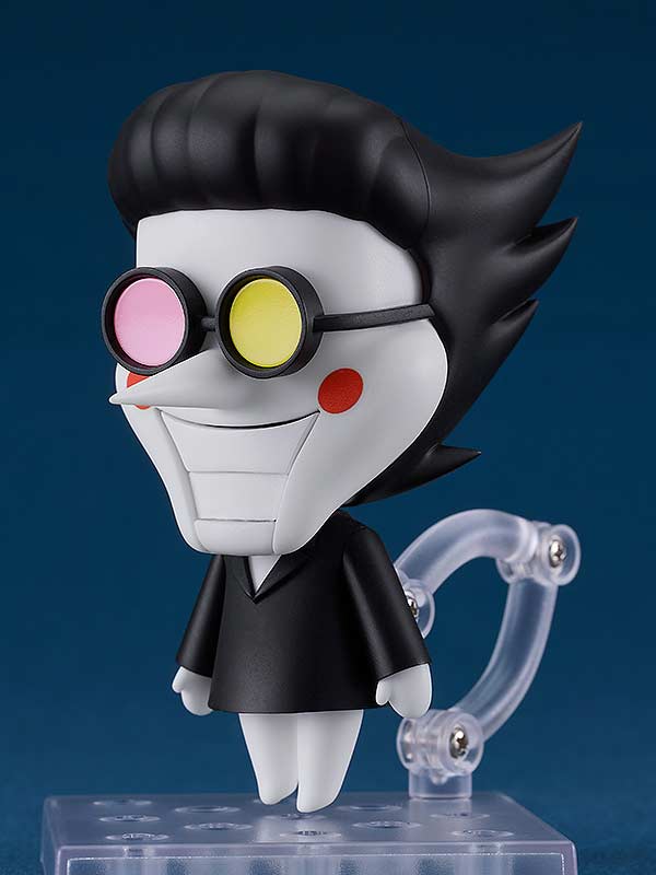 (PO) Nendoroid 2255 DELTARUNE - Spamton Image_2