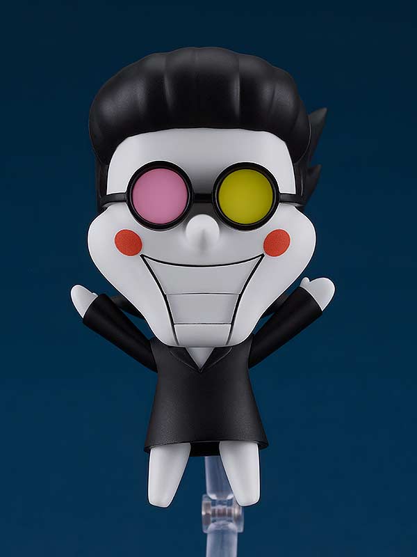 (PO) Nendoroid 2255 DELTARUNE - Spamton Image_4