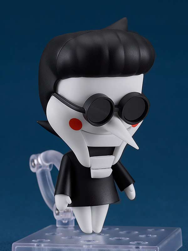 (PO) Nendoroid 2255 DELTARUNE - Spamton Image_5